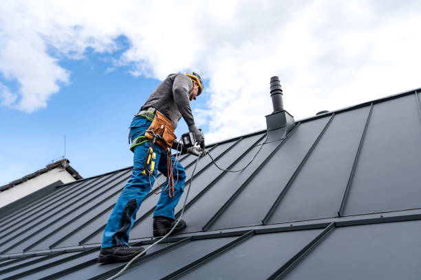 Professional Roof Repair & Installaion in Sunbury, OH